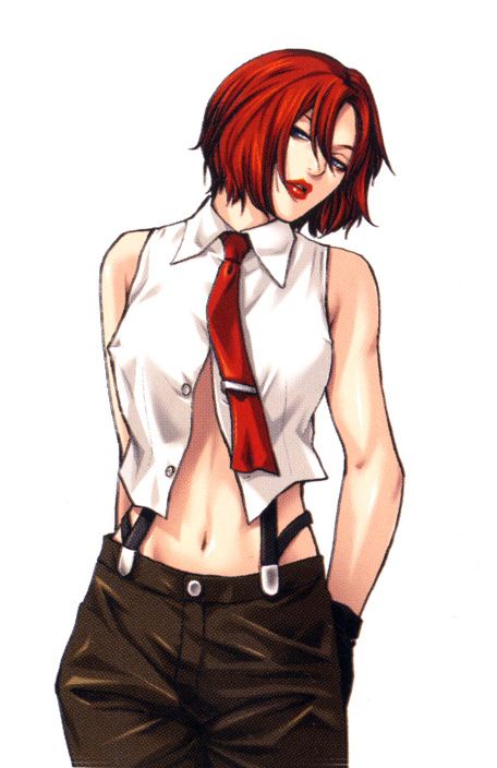 Vanessa (3) - Origin: King of Fighters 2000 Street Fighter Tekken, Capcom Vs Snk, Snk King Of Fighters, Nate River, The King Of Fighters, Fighter Girl, Hero World, Fashion Couture, King Of Fighters