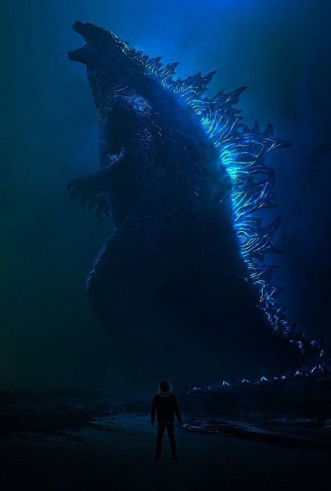 Godzilla Monsterverse, Godzilla 2, King Kong Vs Godzilla, Godzilla And Kong, Kong Godzilla, Godzilla Movie, Monster Verse, Godzilla 2014, Legendary Pictures