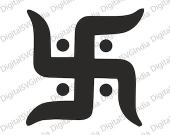 Swastik Png, Swastik Design, Stl Files, Svg File, India, Collage, Pins, Quick Saves, Design