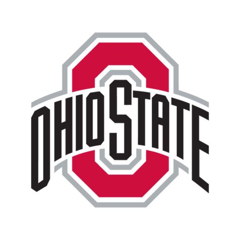 Ohio State Buckeyes logo vector free download - Seelogo.net Ohio State Logo, Buckeyes Football, O Tattoo, Logo Shapes, The Ohio State University, Ohio State Football, Ohio State University, Sports Svg, Logo Banners