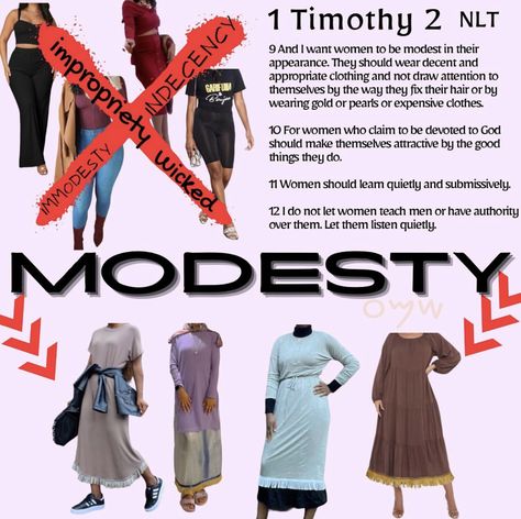 For Hebrew Israelite Woman Modesty Tips Biblical Modesty Outfits, Hebrew Israelite Women Clothing, Israelite Women Clothing, Hebrew Israelite Women, Biblical Modesty, Israelite Fashion, Christian Outfits Modesty, Modestly Dressed, Jewish Women Fashion