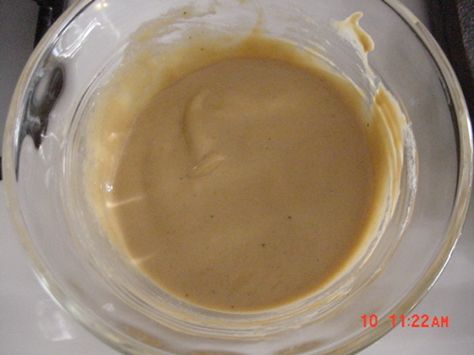 This is in response to a request from the boards. You could use this on your sandwiches or spread on chicken or roasted pork. Any time you need some creole style mustard and dont have any on hand. Creole Mustard Recipe, Creole Mustard, Mustard Recipe, Cajun Creole Recipes, Cajun Cooking, Southern Cuisine, Roasted Pork, Gravy Sauce, Creole Recipes