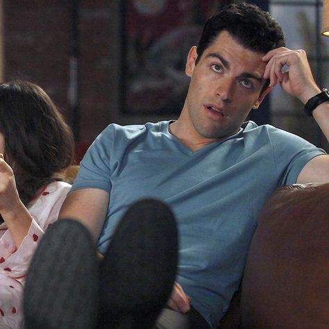 Winston Schmidt, Winston New Girl, Los Angeles Loft, Writing Kids Books, New Girl Schmidt, Max Greenfield, Inside Out Emotions, Addicted To Love, Girl Actors