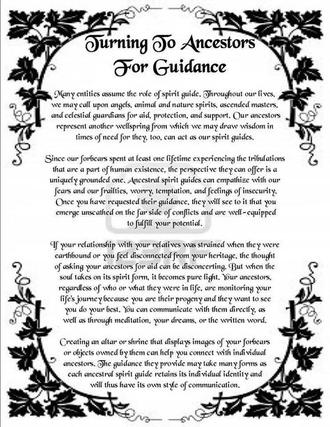 Turning to ancestors for gudiance Ancestor Work, Generational Healing, Genealogy Ideas, Magic Spell Book, Wiccan Spell Book, Witchcraft Spell Books, Book Of Shadow, Witch Spell Book, Witchcraft For Beginners