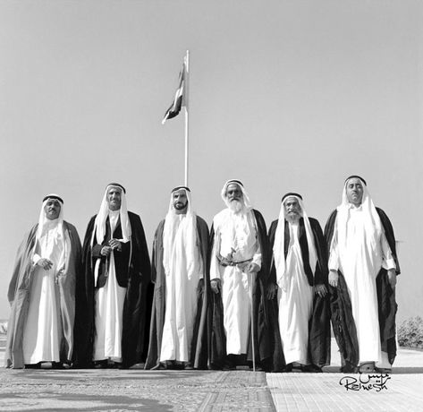 Native Cafe, History Uae, Emirates Flag, Uae Flag, Vogue Arabia, Uae National Day, Unseen Images, Vogue Men, Travel Pictures Poses