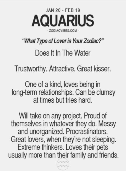 Aquarius Facts Men, About Aquarius, Aquarius Man, Star Signs Aquarius, Horoscope Memes, Astrology Meaning, The Water Bearer, Aquarius Life, Aquarius Truths