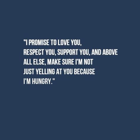 Honestly, you can't really ask anymore from a person. . . . . . . #brides #bridetobe #bridetobe2018 #wedding #engaged #weddings #atlanta #atl #gabridalshow #duluth #augusta #macon #savannah #athens  #weddingplanner #weddingplanning #bridesmaids #groomsmen #groom #weddingdress #weddingvows #love #quotes #weddingquotes #lovequotes #hangry #relationshipgoals #life #fiance #sheaidyes @WedPicsApp Vows To Husband, Wedding Vows Quotes, Vows Quotes, Funny Wedding Vows, Best Wedding Vows, Wedding Ceremony Readings, Wedding Vows To Husband, Wedding Readings, Future Mrs