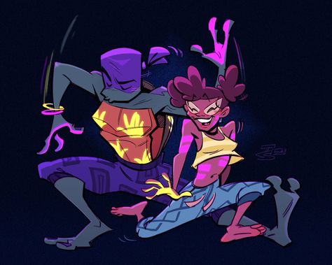 Donnie And April, Rottmnt Donnie, Tmnt Movie, Turtle Tots, Ninja Turtles Funny, Tmnt Comics, Teenage Mutant Ninja Turtles Artwork, Teenage Mutant Ninja Turtles Art, Ninja Turtles Artwork