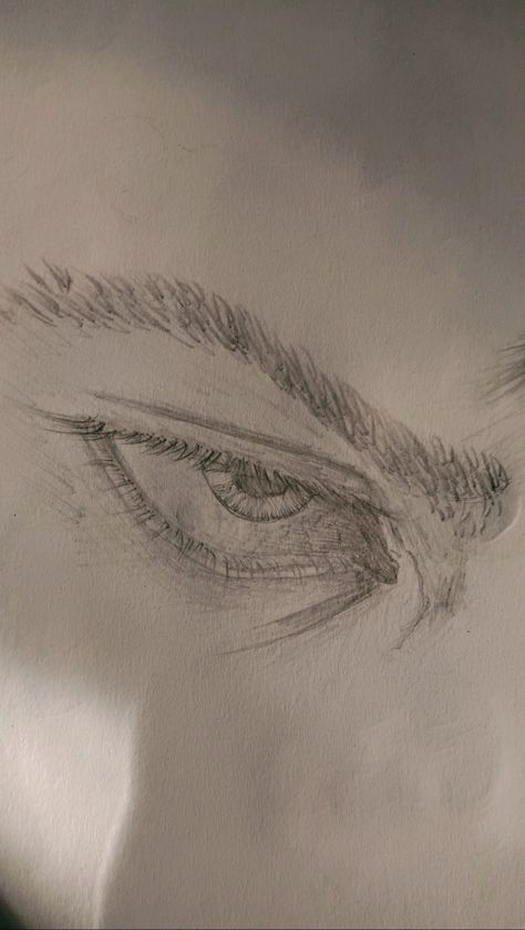 Post eyes Mens Eyes, Men Drawing, Drawing Men, Piercing Eyes, Drawing Eyes, Simple Eye, Sleepy Eyes, Male Eyes, Eye Lashes