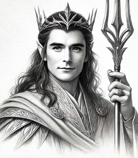 Gil-galad Pictures Of Elves, Gil Galad, Monster Pictures, Tolkien Art, High Elf, City Maps, Guy Pictures, Bright Light, Tolkien