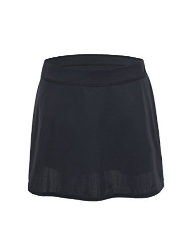 Hilor Womens Wide Band Skirted Bikini Bottom Swimsuit Skirt Swimdress 20 Black -- Learn more by visiting the image link.(This is an Amazon affiliate link) Sports Swimming, Swimsuit Skirt, Swimsuits Athletic, Skirted Swimsuit, Swimsuit Fabric, Modest Skirts, Gym Clothes, Swim Skirt, Swimsuit Cover Ups