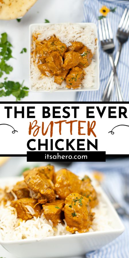 Buttered Chicken Instant Pot, Insta Pot Butter Chicken Recipe, Instant Pot Indian Butter Chicken, Instapot Butter Chicken, Butter Chicken Recipe Instant Pot, Chicken Breast Recipes Instant Pot, Instant Pot Butter Chicken, Pot Butter, Crockpot Express