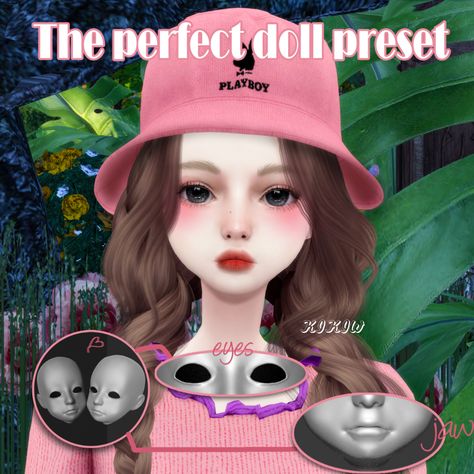 KIKIW Presets Sims 4 Cc, Presets Sims 4, Cc Eyes, Mods Sims 4, Sims 4 Cc Eyes, Sims 4 Cas Mods, Sims 4 Anime, Free Sims 4, The Sims 4 Packs