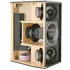 Diy Boombox, Diy Subwoofer, Diy Hifi, Ported Box, Pro Audio Speakers, Loudspeaker Enclosure, Subwoofer Box Design, Speaker Plans, Speaker Projects