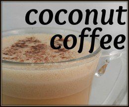 Coconut coffee: a healthy, delicious treat Coconut Oil In Coffee, Coconut Oil Coffee Creamer, Coconut Oil Coffee Benefits, Coconut Oil Coffee Recipe, Coconut Oil Coffee, Coconut Oil For Acne, Coconut Oil Recipes, Coconut Coffee, Coconut Oil Uses