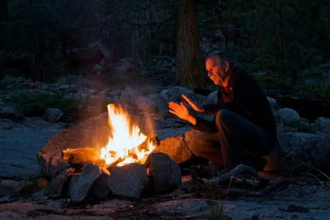 Sitting By A Campfire, Campfire Reference, People Sitting Around Campfire, Sitting At Campfire, Camping Reference, Sitting By Campfire, Desert Campfire, Campfire Photoshoot, Campfire Lighting