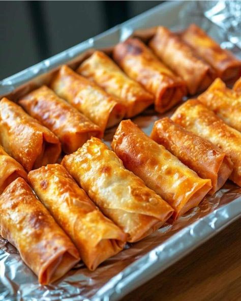 Traditional Chinese Egg Rolls Recipe Asian Egg Rolls Recipe, Classic Chinese Egg Rolls, Traditional Egg Roll Recipes, Authentic Pork Egg Rolls, Cambodian Egg Rolls Recipe, Chinese Egg Roll Recipes, Authentic Chinese Egg Rolls Recipe, Eggroll Recipe Air Fryer, Authentic Egg Rolls