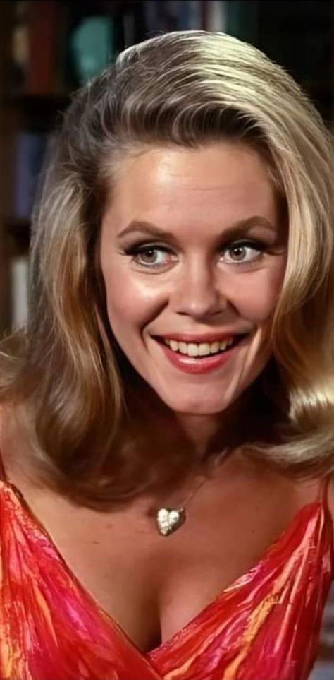 Samantha Bewitched, Beautiful Witch, Elizabeth Montgomery, Ann Margret, Blonde, Actresses, Celebrities, Beauty, Quick Saves