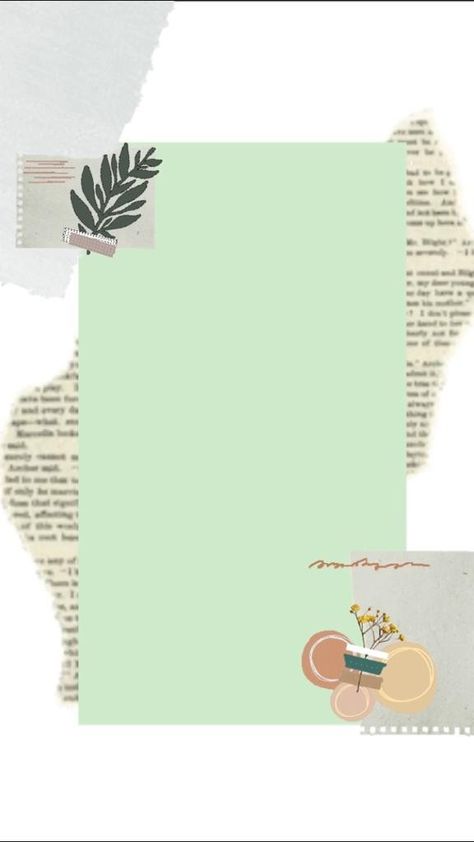 Newspaper Border Design, Green Border Design Aesthetic, Border Templates Aesthetic, Templates Aesthetic Green, Template Kertas Aesthetic, Green Aesthetic Template, Marcos Aesthetic, Page Borders Design Aesthetic, Green Texture Background