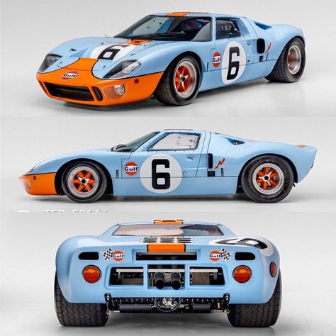 Superformance on Instagram: “50th anniversary GT40 Toolroom edition. View our models and learn more https://superformance.com/factory-models-gt40 #gt40 #gt40mki…” Ford Gt 40, 4k Wallpaper Android, Car Customization, Ford Shelby Cobra, Factory Five, Gulf Racing, Racing Car Model, Gt Cars, Ford Shelby