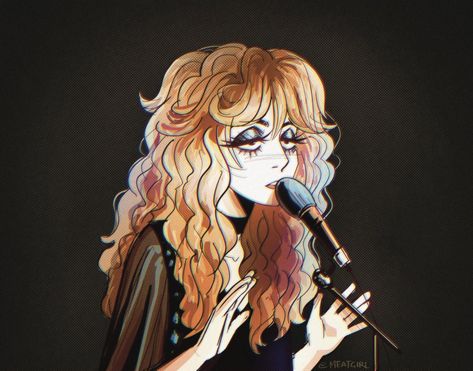 Stevie Nicks 70s, Stevie Nicks Fleetwood Mac, Estilo Taylor Swift, Gold Dust, Aesthetic People, Arte Inspo, Fleetwood Mac, Stevie Nicks, Drawing Reference Poses