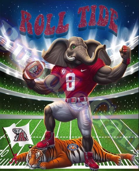 Alabama Vs Auburn Iron Bowl, Football Defenders, Alabama Vs Auburn, Alabama Crafts, Alabama Crimson Tide Football Wallpaper, Alabama Football Roll Tide, Bama Girl, Alabama Fans, American Flag Wallpaper