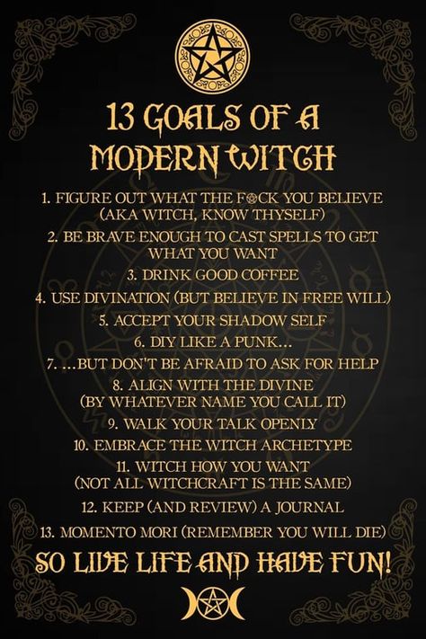 Witchcraft 101, Witch Poster, Shadow Self, Spells For Beginners, Witch Quotes, Wiccan Magic, Grimoire Book, Magic Spell Book, Witch Spirituality