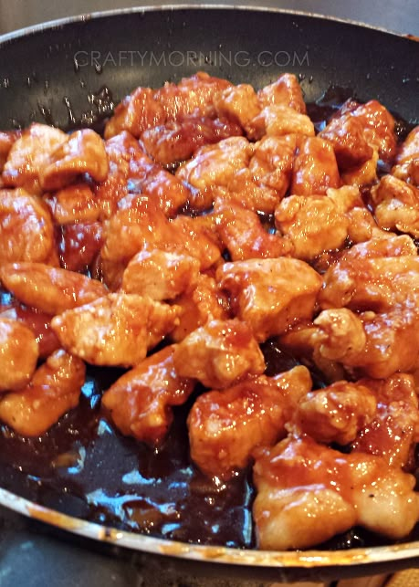 Orange Chicken Sauce Recipe, Chicken Orange, Orange Chicken Sauce, Orange Recipe, Orange Chicken Crock Pot, Chicken Sauce Recipes, Chicken Sauce, Orange Chicken Recipe, Orange Marmalade