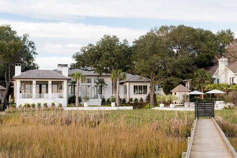 Heather A. Wilson Architect | mary Work For Hire, Residential Architect, Charleston Sc, Charleston, Heathers, Exterior, Architecture, Design