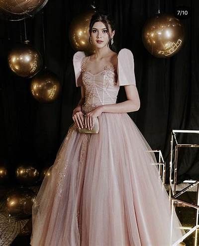 Filipiniana ABS CBN ball | Modern filipiniana dress, Filipiniana dress, Debut dresses Prom Dresses Filipiniana, Formal Filipiniana Dress, Filipiñana Prom Dress, Filipiniana Debut Gown, Modern Filipiniana Dress Gowns, Modern Filipiana Gown, Filipiniana Prom Dress, Timeless Prom Dress Classy, Debut Filipino Dresses