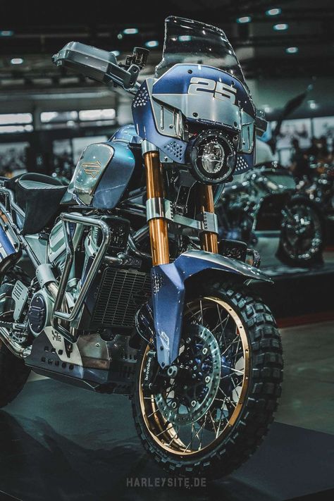 Harleysite | Harley-Davidson Pan America Custombikes - Bikeshow in Budapest 2023 #harleydavidson #harleysite Harley Pan America, Harley Davidson Pan America, Custom Harleys, Budapest, Harley Davidson, Bike