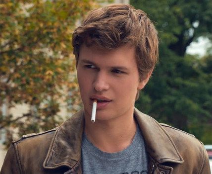 I got Augustus Waters of “The Fault In Our Stars”! Who Is Your Young Adult Literature Boyfriend? Augustus Waters, Hazel Grace, Ansel Elgort, Baby Driver, Septième Art, Fictional Men, Twitter Trending, The Fault In Our Stars, John Green