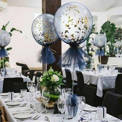 10 pcs Clear Balloon Sticks Column Stand Holders Centerpieces Wedding Party SALE | eBay Tulle Balloons, Reception Tent, Plastic Balloons, Tafel Decor, Clear Balloons, Balloon Stands, Diy Balloon, Quinceanera Party, בר מצווה