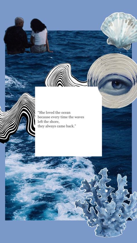 Waves ocean poem blue Ocean Poem, Waves Ocean, Ocean Waves, Drawings, Blue, Nature