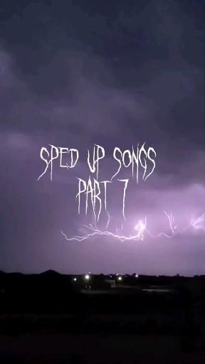 Speed Songs Foto, Sped Up Songs Tiktok, Speed Up Songs, Speed Song, Speed Songs, Edit Audios, Best Song Ever, Audio Songs, Up Music