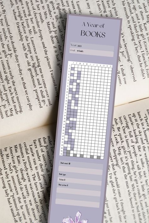 This printable bookmark tracker makes reading fun and helps you stick to your reading goal. It has a notes section that can be filled in as you wish and can easily help develop a reading habit. It’s perfect also for bookworms. Marking Books, Reading Habit Tracker, Book Mark Tracker, Bookmark Tracker Printable, Book Tracker, Book Tracker Bookmark Printable, Bookmark Reading Tracker, Reading List Bookmark, Bookmark Printable