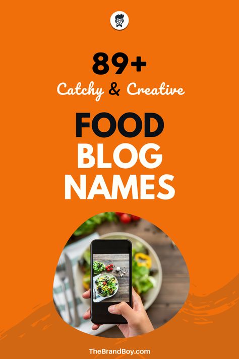 As the food is important to live, we just cannot compromise with the food we eat. #food #blog #names Food Business Name Ideas, Food Blog Names, Cool Food, Nature Names, Business Name Ideas, Organic Food Store, Catchy Names, Name For Instagram, Restaurant Names