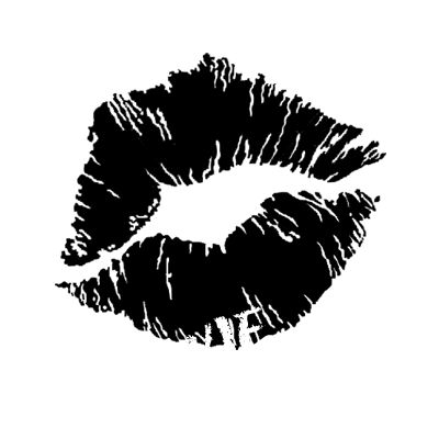 Black Kiss Mark, Yarn Tattoo, Kissy Lips, Mom Instagram, Kiss Mark, Screen Saver, Eye Makeup Art, Swag Shoes, Empowering Women