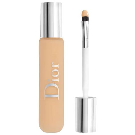 Dior Backstage Concealer, Best Under Eye Concealer, Make Eyes Pop, Dior Backstage, Makeup List, Concealer Stick, Liquid Concealer, Creamy Concealer, Too Faced Concealer