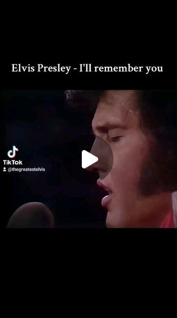 Elvis Sings, Elvis Presley Videos, Elvis Presley Pictures, Elvis Presley Photos, Beautiful Songs, Elvis Presley, Rock And Roll, Singing, Songs