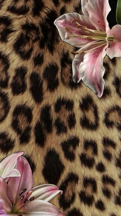 Cheetah Wallpaper Ipad, Pink Glamour Wallpaper, Glamor Wallpapers, Cheetah Iphone Wallpaper, Cheetah Print Wallpaper Iphone, Leopard Wallpaper Aesthetic, Leopard Print Background Wallpaper, Wallpaper Leopard Print, Cheetah Print Aesthetic