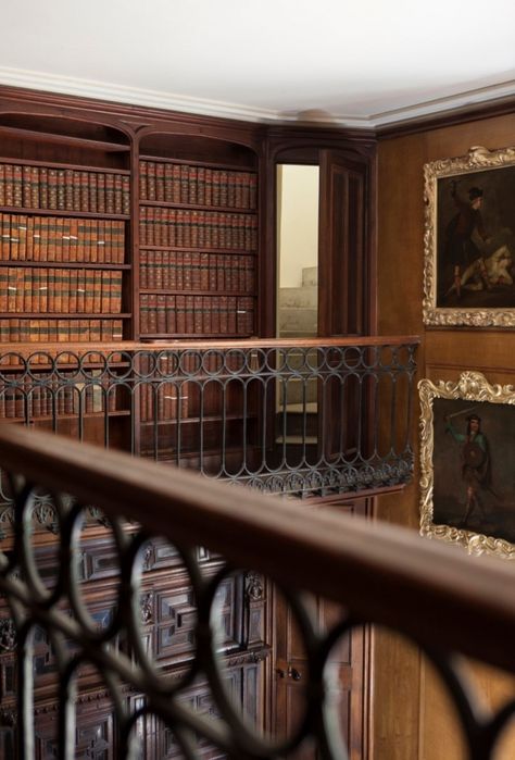 Abbotsford (b.1811-1824): The Study (last room to be completed) | Home of Sir Walter Scott (1771-1832) in The Scottish Borders (betw Melrose & Galashiels), Scotland Manor Aesthetic, Scottish Interiors, Northern Wales, Manor House Interior, Scotland Aesthetic, Sir Walter Scott, Castle Aesthetic, Walter Scott, Castles Interior