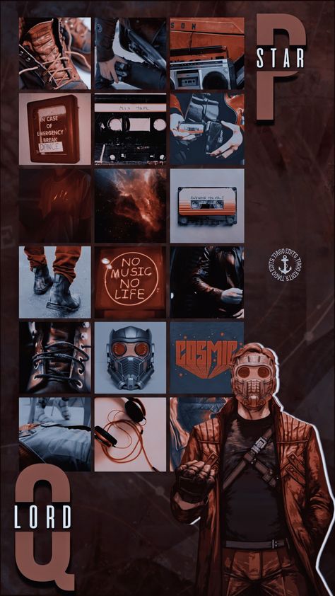 Star Lord Wallpapers, Wallpapers Comic, Lord Wallpaper, Guardians Of The Galaxy 3, Peter Quill, Lord Wallpapers, Star Lord, Break Dance, Guardians Of The Galaxy