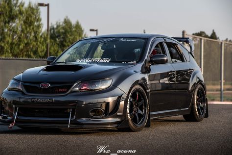 Subaru Impreza Hatch, Subaru Hatchback, Subaru Wrx Hatchback, Wrx Hatchback, Brz Subaru, Subaru Impreza Sport, Jdm Subaru, Subaru Cars, Tuner Cars