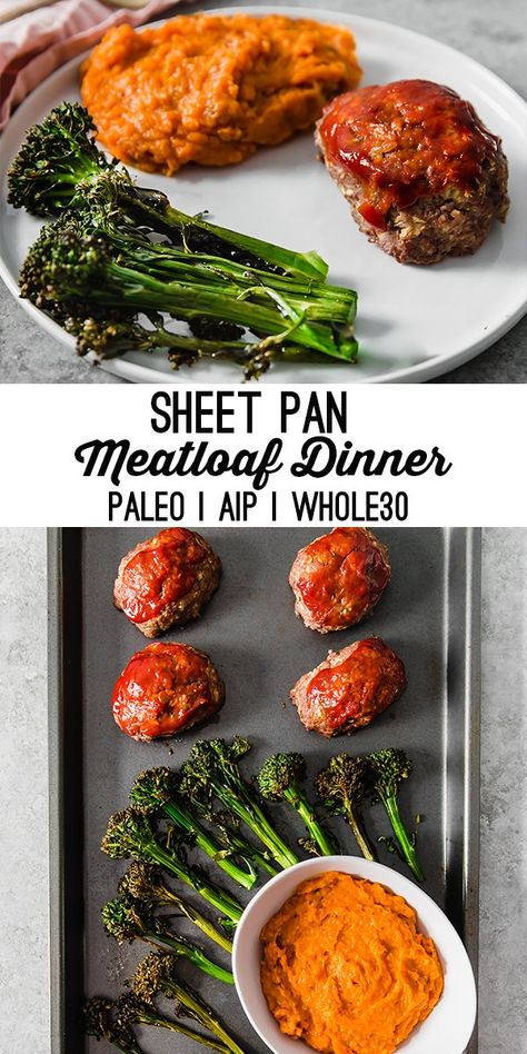 Whole 30 Aip Recipes, Aip Diet Dinner, Aip Diet Lunch Ideas, Aip Dinners Easy, Aip Diet Recipes Dinners, Whole Food Side Dishes, Paleo Sheet Pan Dinners, Aip Dinner Recipes Easy, Arbonne Dinner Recipes