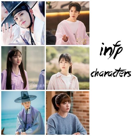 Moonlight drawn by clouds the king eternal monarch Do you like brhams More than friends rookie historian goo hae ryung Repeat the year 365 days Infp Kdrama Characters, Infp Kdrama, Rookie Historian Goo Hae Ryung, Infp Characters, Moonlight Drawn By Clouds, The King Eternal Monarch, More Than Friends, Eternal Monarch, 16 Personalities