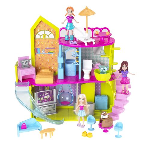 Polly Pocket World, Polly Pocket Dolls, Polly Pocket, Top Vintage, New Toys, Toys For Girls, Vintage Toys, Pet Accessories, Childhood Memories