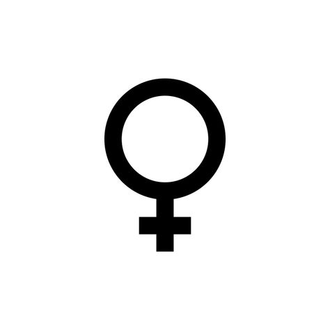 Women Symbol, Project 2025, Female Symbol, Home Icon, Vector Png, Iconic Women, Free Png, Free Image, Royalty Free Images