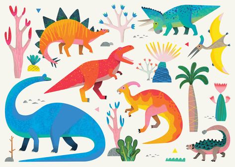 London 2022, Natural History Museum London, Jeff Goldblum, Dinosaur Illustration, Colorful Art Prints, Dinosaur Design, Dinosaur Kids, History Museum, Jurassic Park