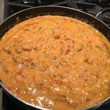 Prejean’s Famous Crawfish Enchiladas Recipe - (4/5) Crawfish Enchiladas Recipe, Crawfish Enchiladas, Crawfish Etoufee Recipe, Garlic French Bread, Best Buffalo Chicken Dip, Crawfish Dishes, Crawfish Etoufee, Etouffee Recipe, Crawfish Recipes